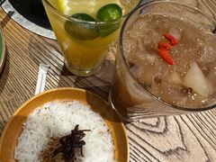 -吃饭皇帝大(合生汇店)