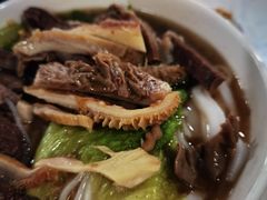 -菜忠潮州牛肉店(岗厦店)