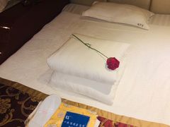 包房-溢昇堂养生足道