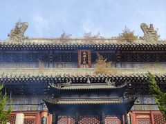 -潭柘寺景区