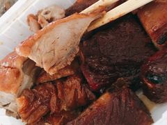 明炉烧鸭-Food Factory 食街工坊