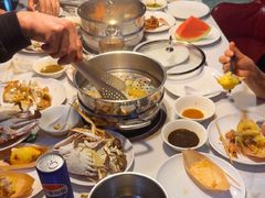 -九月海·海鲜自助(世纪东方店)
