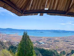 -云峰山自然风景区