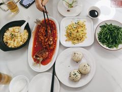 -大鸿运酒店·苏州菜·松鼠桂鱼(观前街店)