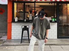 门面-happy coffee roastery