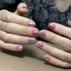 -槿里日式美甲工作室