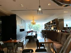 -北京民族园葉子里酒店(鸟巢店)