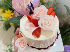 -味多美蛋糕(阜成门店)