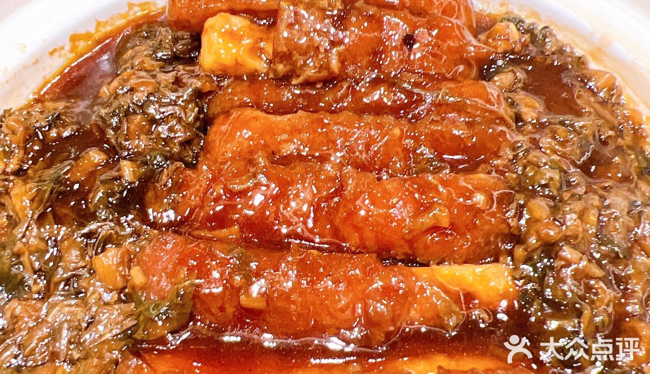 广州三大园林餐厅之北园