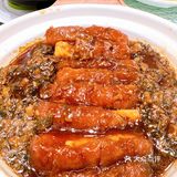 广州三大园林餐厅之北园