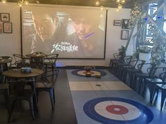 -CIAO·团建聚餐·生日派对轰趴馆(福田店)