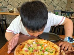 -裸心谷·裸心味餐厅