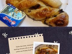 -筠咖啡西餐厅(上海国展宝龙丽筠酒店)