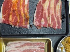 -允辛家·自助泥炉烤肉(九亭店)