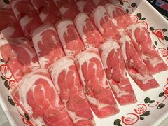-东门口涮肉·砂锅·烤串(老门东店)