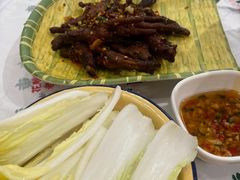 -东排食堂长沙小吃大排档(五一广场店)