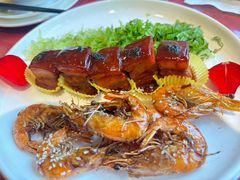 -宋园·金宴浙鲜馆(静安店)