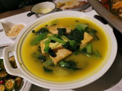 -徽镇小厨·经典徽菜(马连道店)
