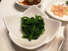 -君来湖滨饭店·渔餐厅