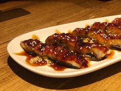 -阿吾罗日本料理(K11艺术中心店)
