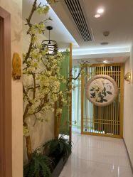 -芳朵美容养生SPA