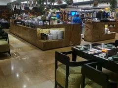 -金厨泰国餐厅·全泰籍厨师料理(拱北店)