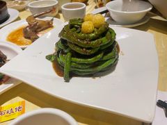 -石岐佬中山菜馆(张溪店)