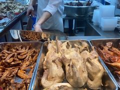 -章云板鸭(总店)
