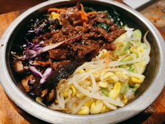 -延锄汤饭食堂(桂林路店)