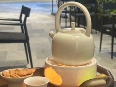 -奈雪茶院·茶室茶馆(广州粤海天地店)
