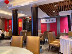 大堂-留芳·文旅古月楼(老街店)