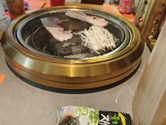 -杨小佳·齐齐哈尔烤肉·烤串(广州店)