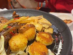 -一烙锅(友谊店)