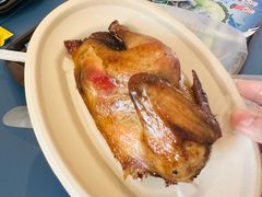 -串串烧(长隆海洋王国店)
