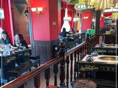-火凤祥鲜货火锅·清真食品(宁夏总店)