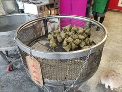 -赵记粽子(司前街店)