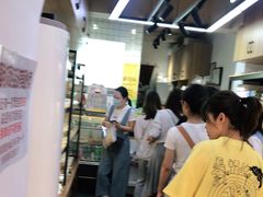 -韩国利尔面包(桂林路店)