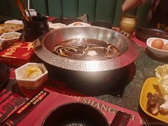 -牛New寿喜烧(曹路花园城店)
