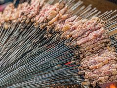-老白家怡贵园烤肉
