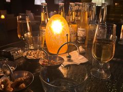 -富力丽思卡尔顿酒店·FLAIR餐厅酒吧