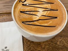 -Peet's 皮爷咖啡(陆家嘴中心店)