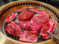 -西塔老太太泥炉烤肉(橡树林店)