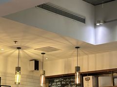 -BAKER&SPICE(安福路店)