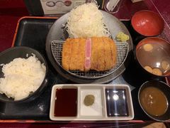 -牛カツ京都勝牛(河原町蛸薬師店)