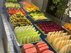 -川骄海鲜自助(河东店)