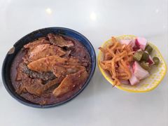 -艾麻子奶汤面(花园巷店)
