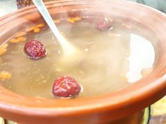 -有红鸡毛店·川菜(建设路店)