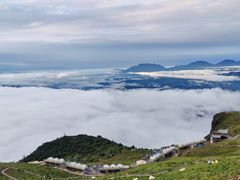 -牛背山