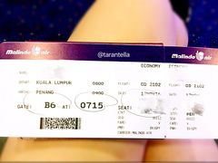 -吉隆坡国际机场