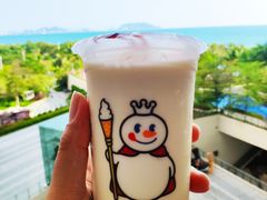 -蜜雪冰城(一市场店)